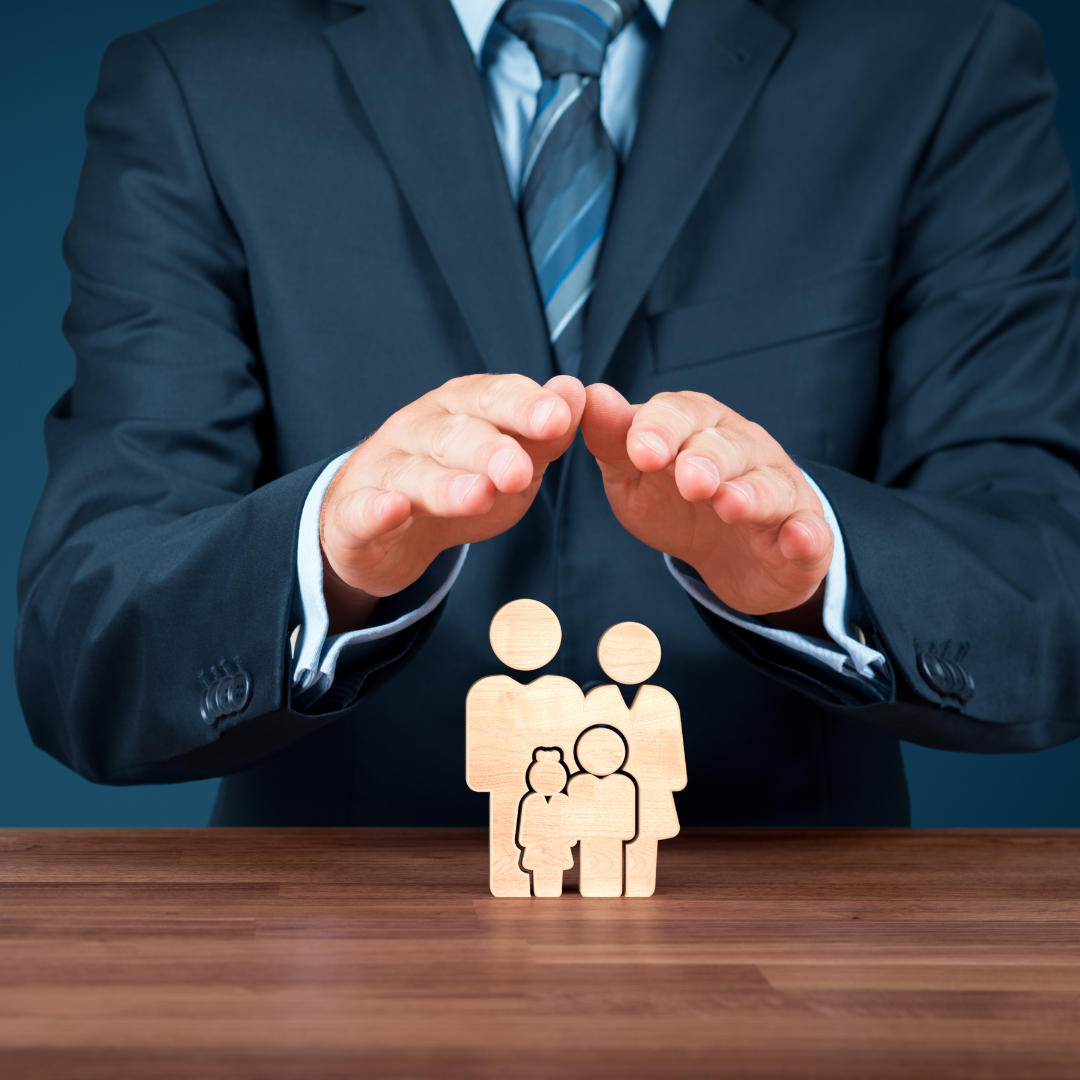 Decoding Insurance: A Beginner’s Guide to Understanding the Basics.